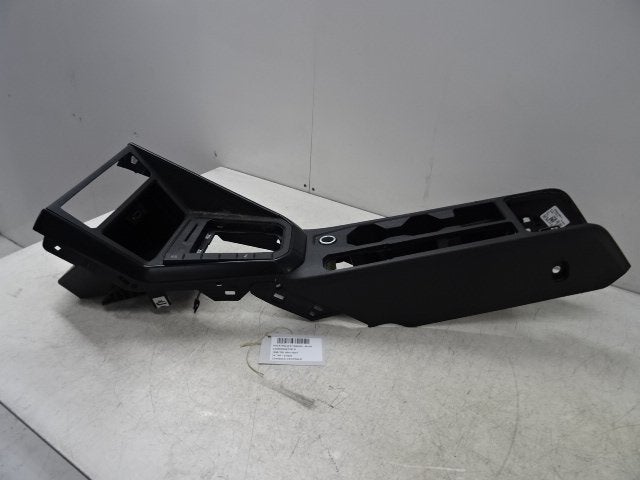 CONSOLE CENTRALE Volkswagen Polo VI (AW1) (01-2017/11-2021), Volkswagen, Volkswagen AG, Utilisé, Kundenbetreuung@volkswagen.de