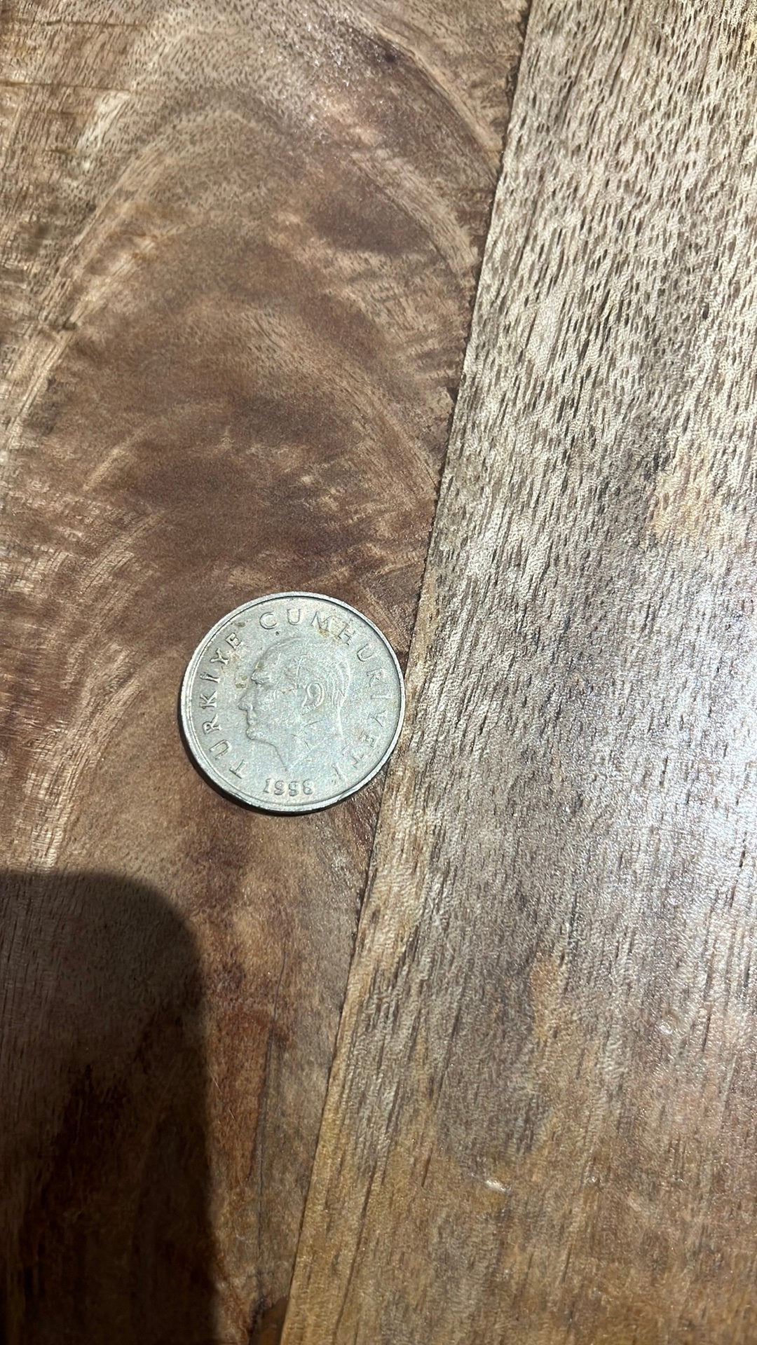 Turkije 50.000 lira 1998, Ophalen of Verzenden