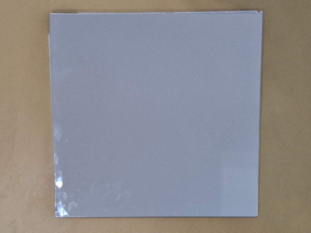 Wandspiegel vierkant (40 x 40 cm), Huis en Inrichting, Ophalen, Minder dan 50 cm, Vierkant, Nieuw
