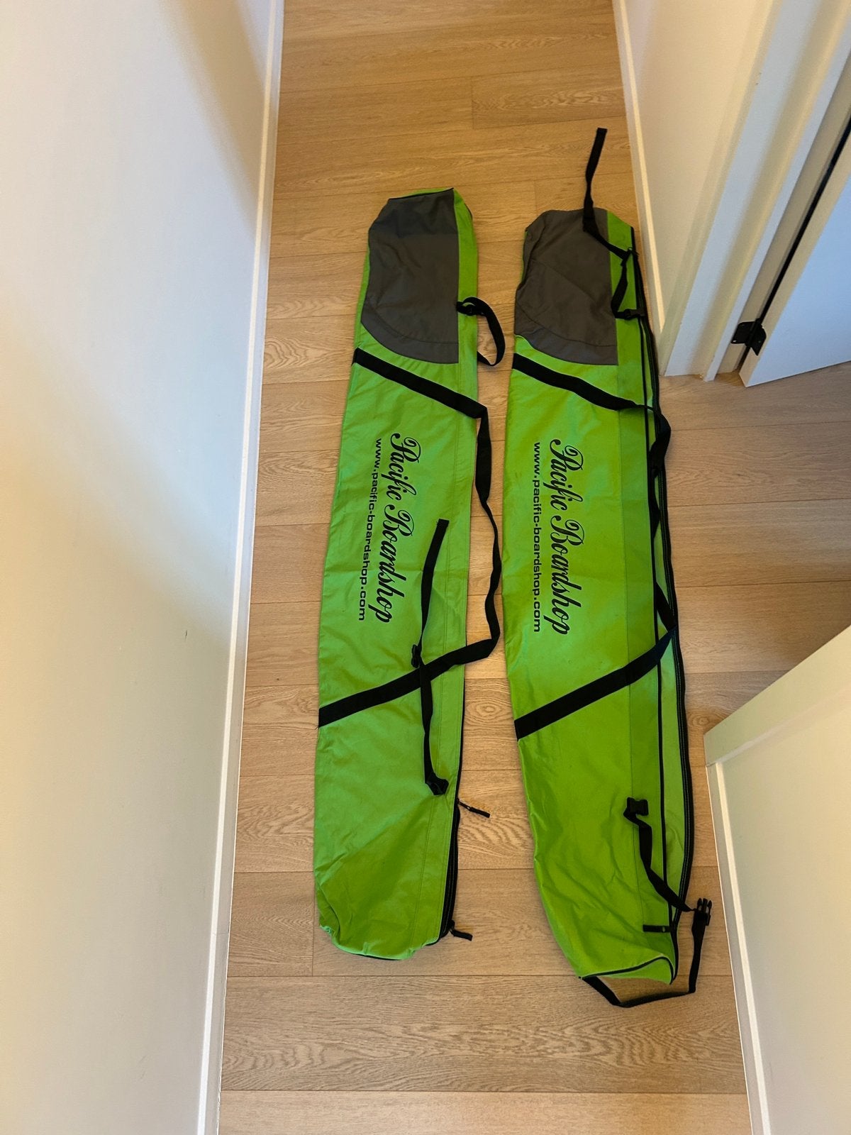 Skizak Pacific Boardshop, Sports & Fitness, Enlèvement ou Envoi, Comme neuf, Autres types
