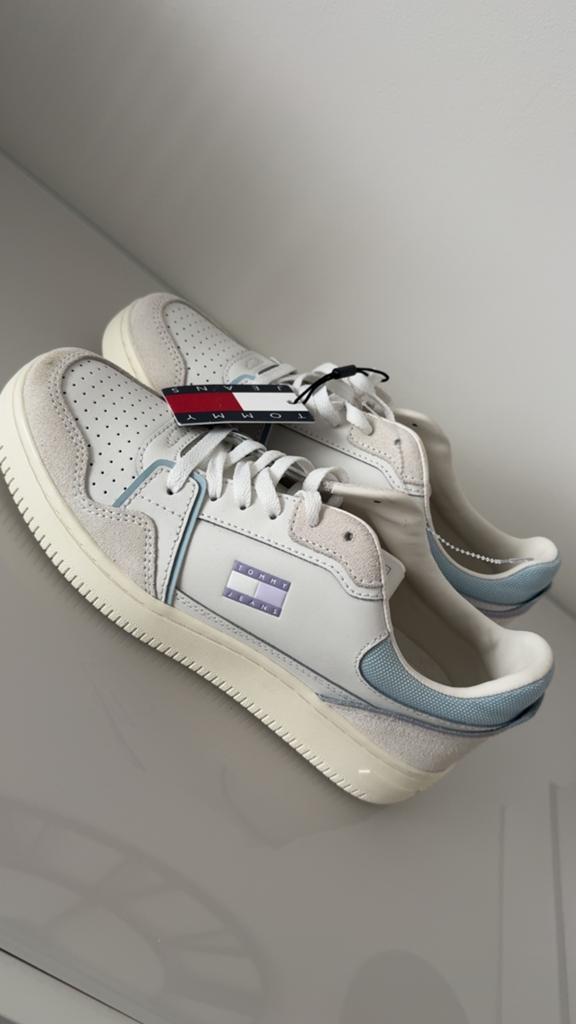 Tommy hilfiger dames, Ophalen, Zo goed als nieuw