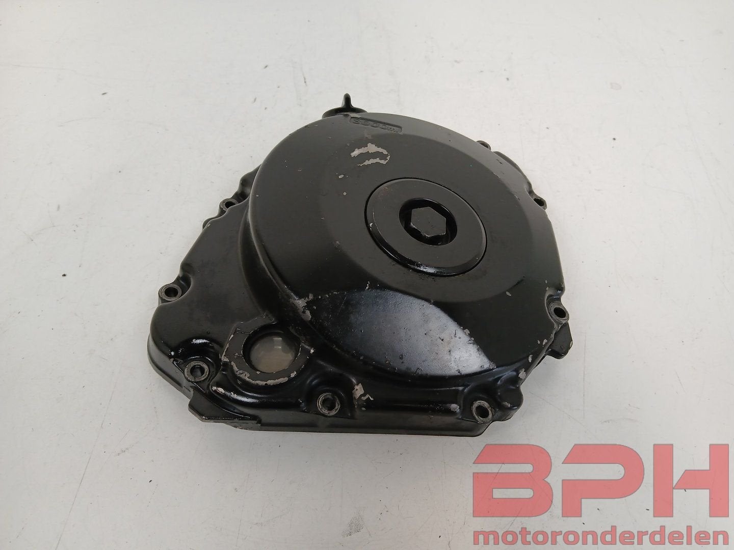 Koppelingsdeksel Suzuki GSX-R 1000 K5 K6 2005 t/m 2006 dekse, Motos, -, Utilisé, -, -