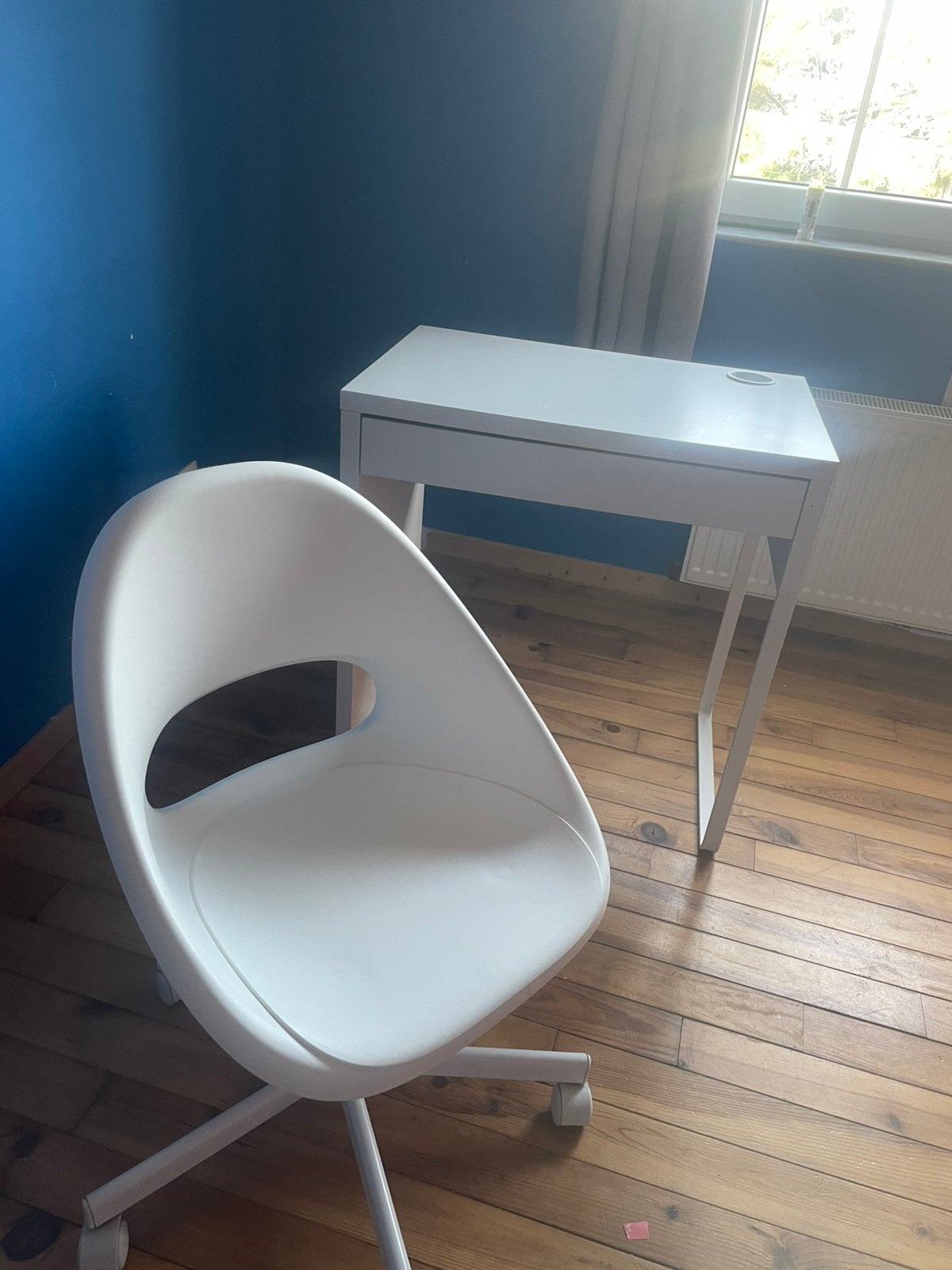 Bureau enfant, Enlèvement, Utilisé