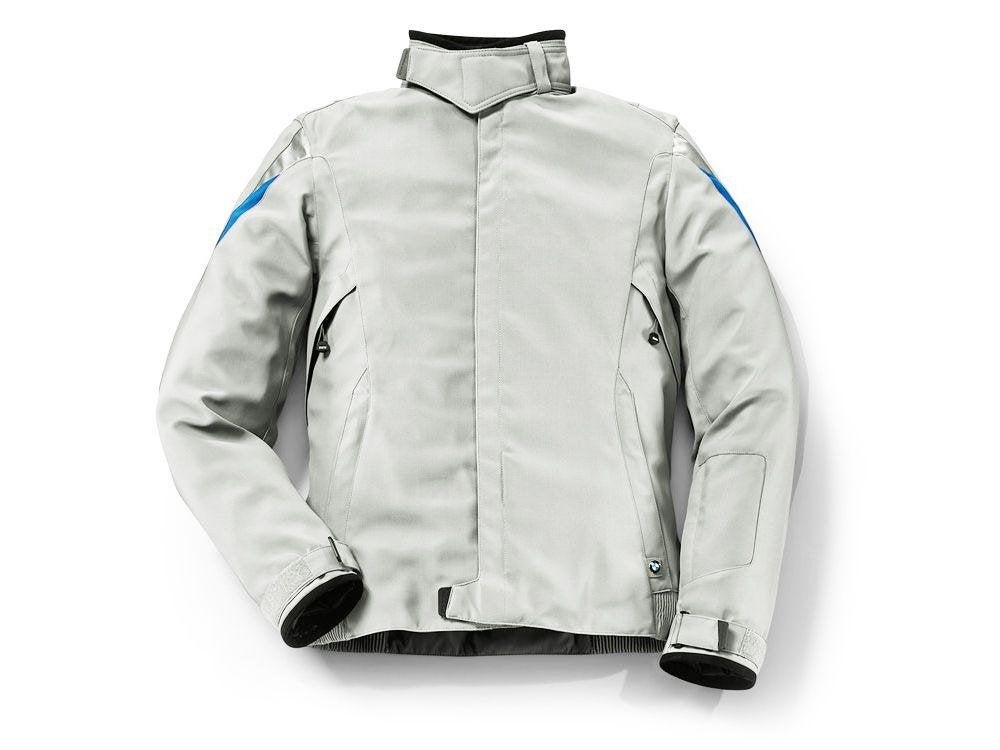 Motorjas BMW Tourshell maat 50, Motoren, Ophalen, Jas | textiel, Heren, BMW MOTORRAD KLEDING