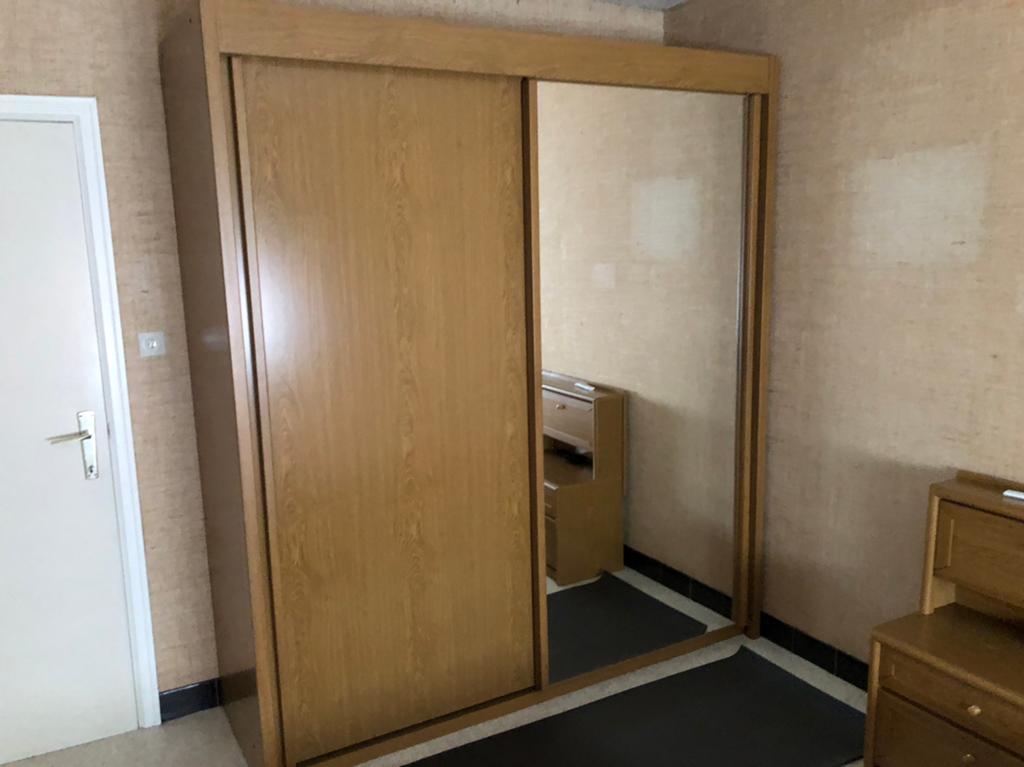 Slaapkamer, Huis en Inrichting, Slaapkamer | Complete slaapkamers, Ophalen, Zo goed als nieuw