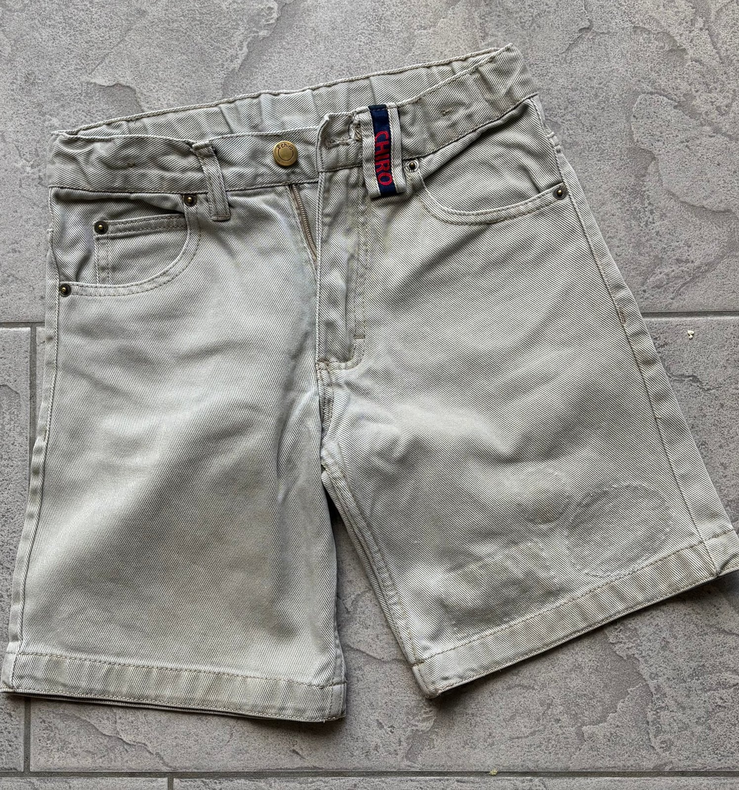 Chiro broek jongens 152-158, Ophalen, Gebruikt, Jongen, Broek