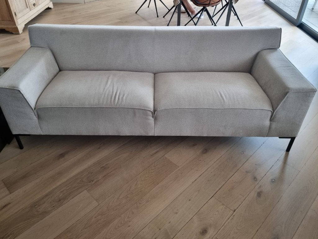 Salon, Ophalen, Zo goed als nieuw, Overige materialen
