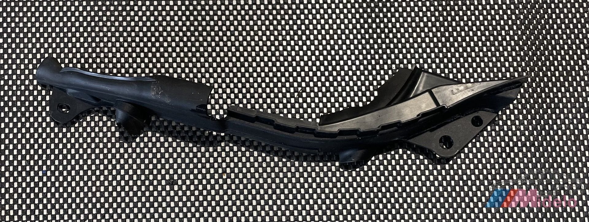 BMW F40 AFDEKPLAAT 51767450922, -, Utilisé, -, Enlèvement ou Envoi