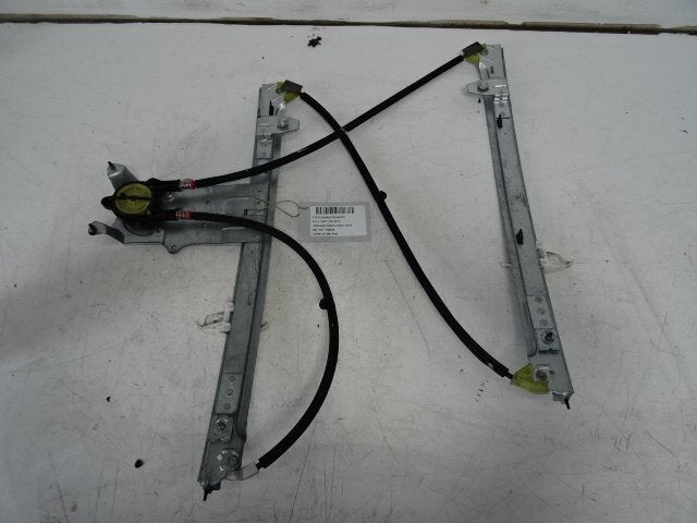 VITRE MECANISME AVANT DROIT Citroën Xsara Picasso (CH), Utilisé, Citroën