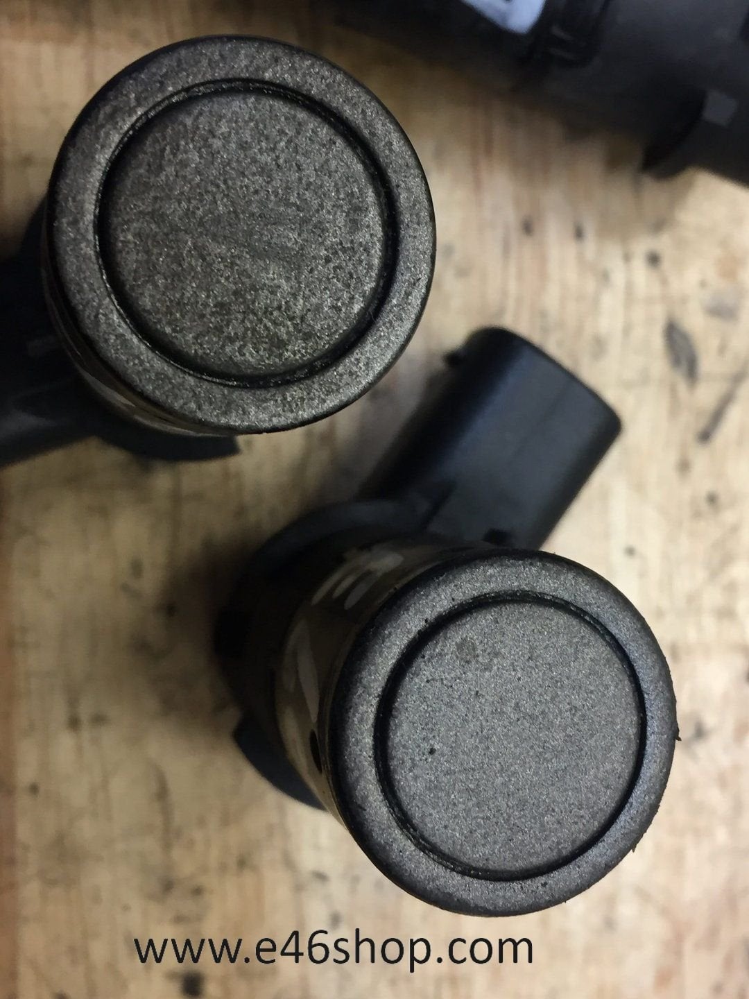 PDC sensor BMW 5 serie e60 achterbumper, Auto-onderdelen, Gebruikt, -, -, Ophalen of Verzenden