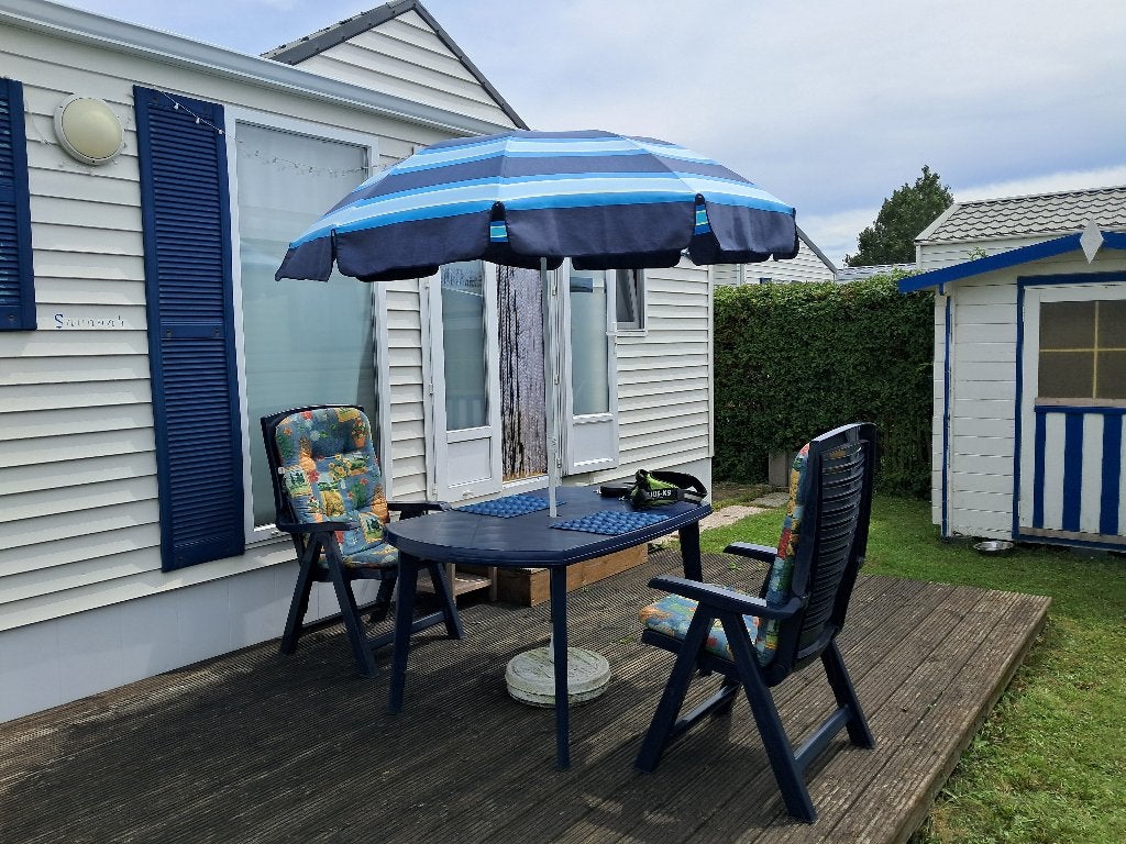 CHALET in Bredene, Jusqu'à 6
