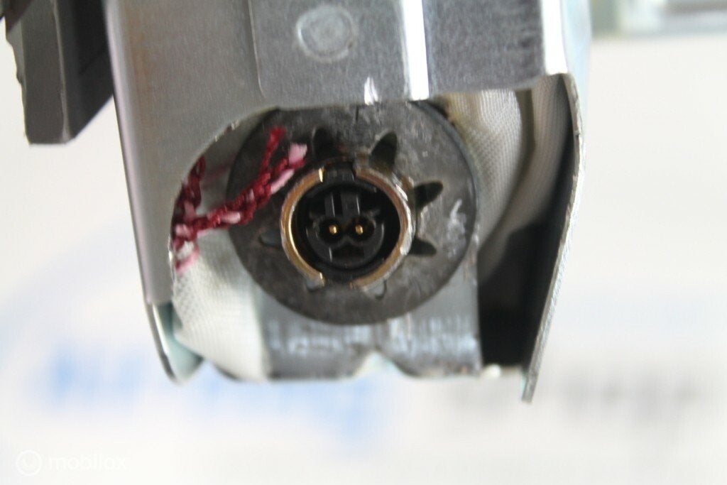 Knie airbag Volkswagen Sharan (2010-heden)