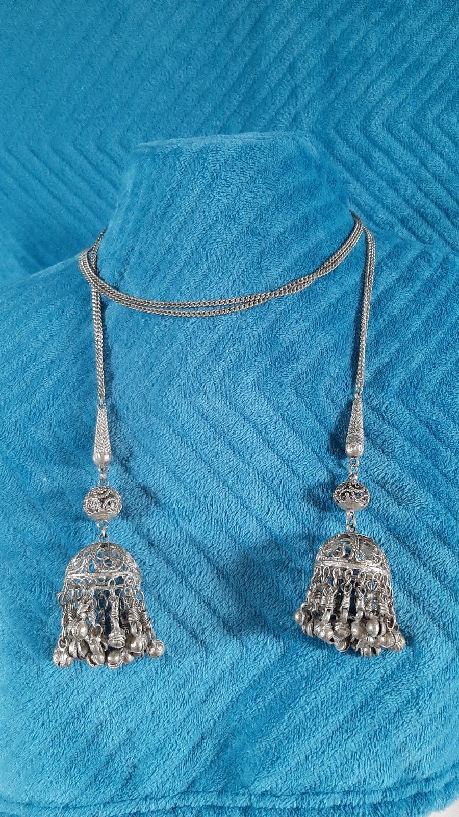 Indische bruidsbellen, Ophalen of Verzenden