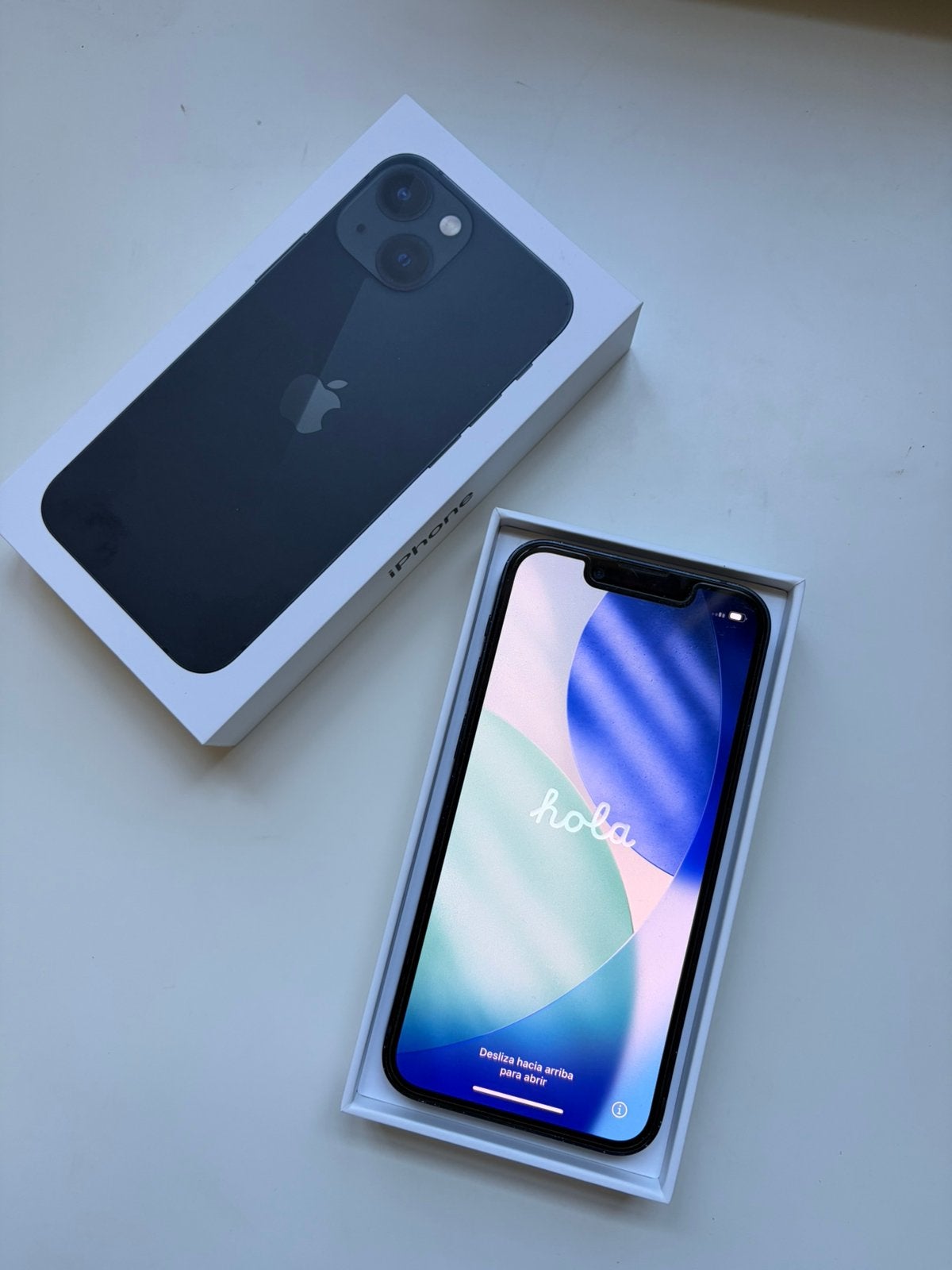 Iphone 13 mini 128gb, Télécoms, 128 GB, Enlèvement ou Envoi, Utilisé, Sans abonnement