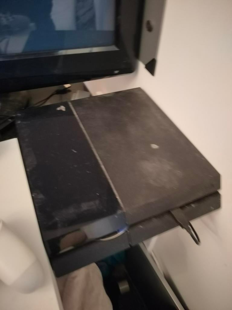 Playstation 4 te koop of ruilen tegen Pokemon kaarten, Games en Spelcomputers, Ophalen of Verzenden