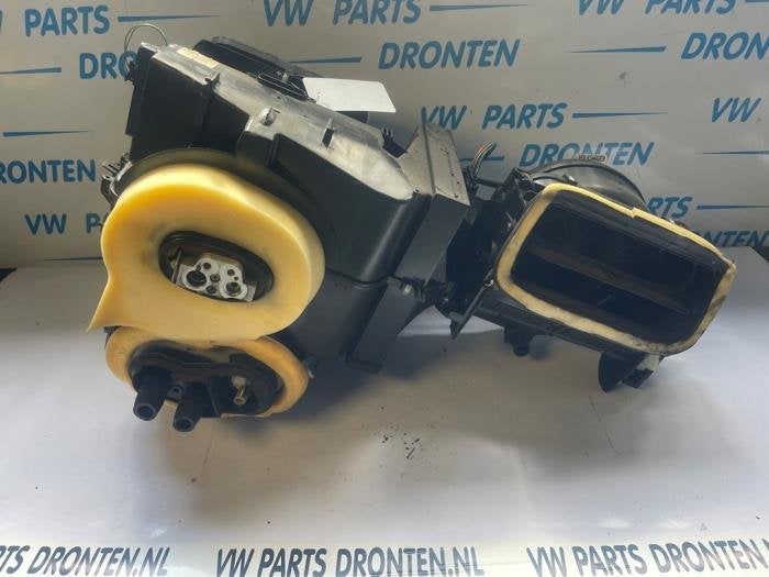 Kachelhuis van een Volkswagen Polo, Gebruikt, -, Volkswagen, -