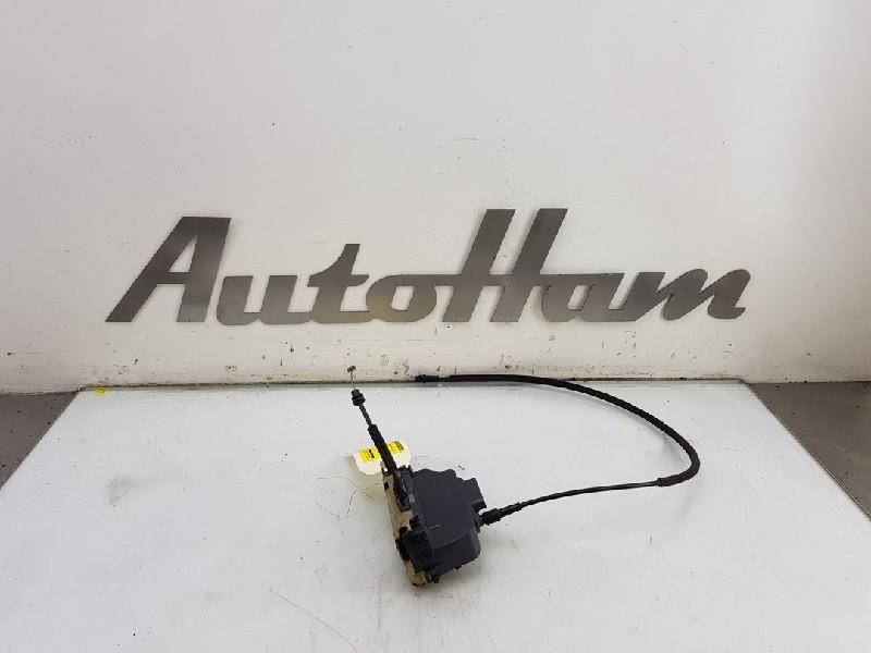 PORTIERSTANGEN RECHTS VOOR Peugeot 307 CC (3B), Auto-onderdelen, Gebruikt, Peugeot