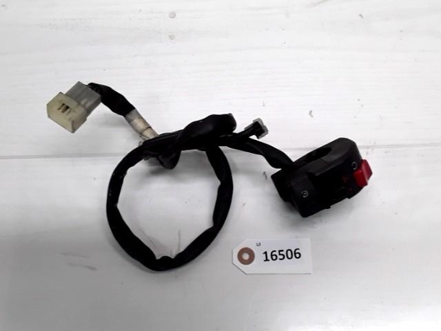 GTR1400 2007 - 2009 Kawasaki Elektrische bediening D1-27714