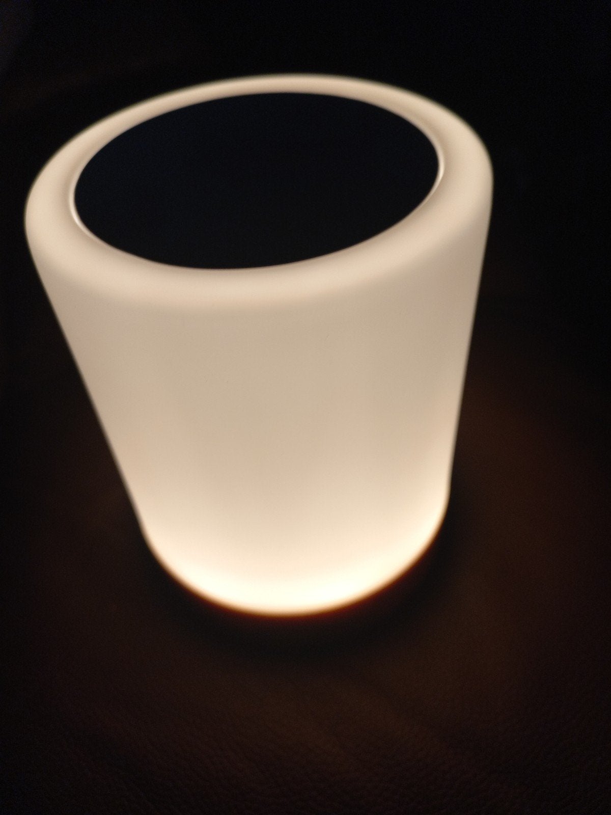 Techly smart touch lamp + oplaadkabel, Ophalen, Smart