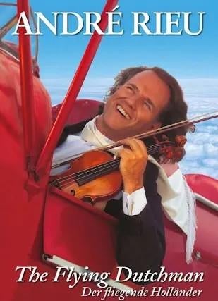 André rieu, Ophalen of Verzenden, Gebruikt