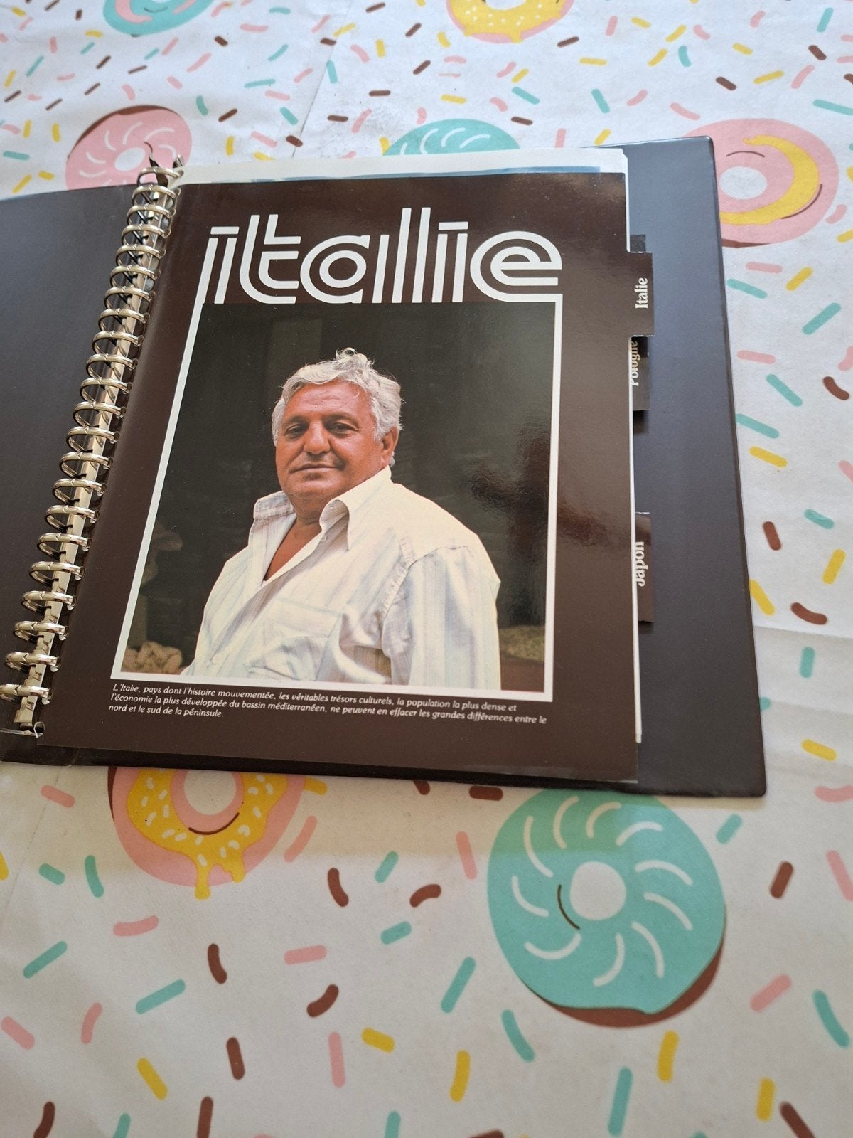 Italie - Grèce - Pologne - Japon., Livres, Journaux & Revues, Enlèvement ou Envoi