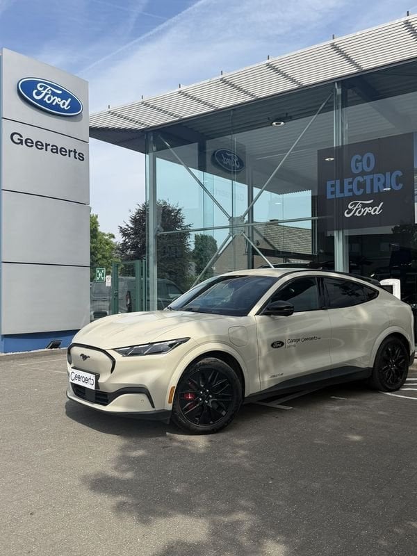 Ford Mustang Mach-E, 203 kW, Achat, Entreprise, https://public.car-pass.be/vhr/97129d71-c7f0-4556-8294-5c1910ebaf68