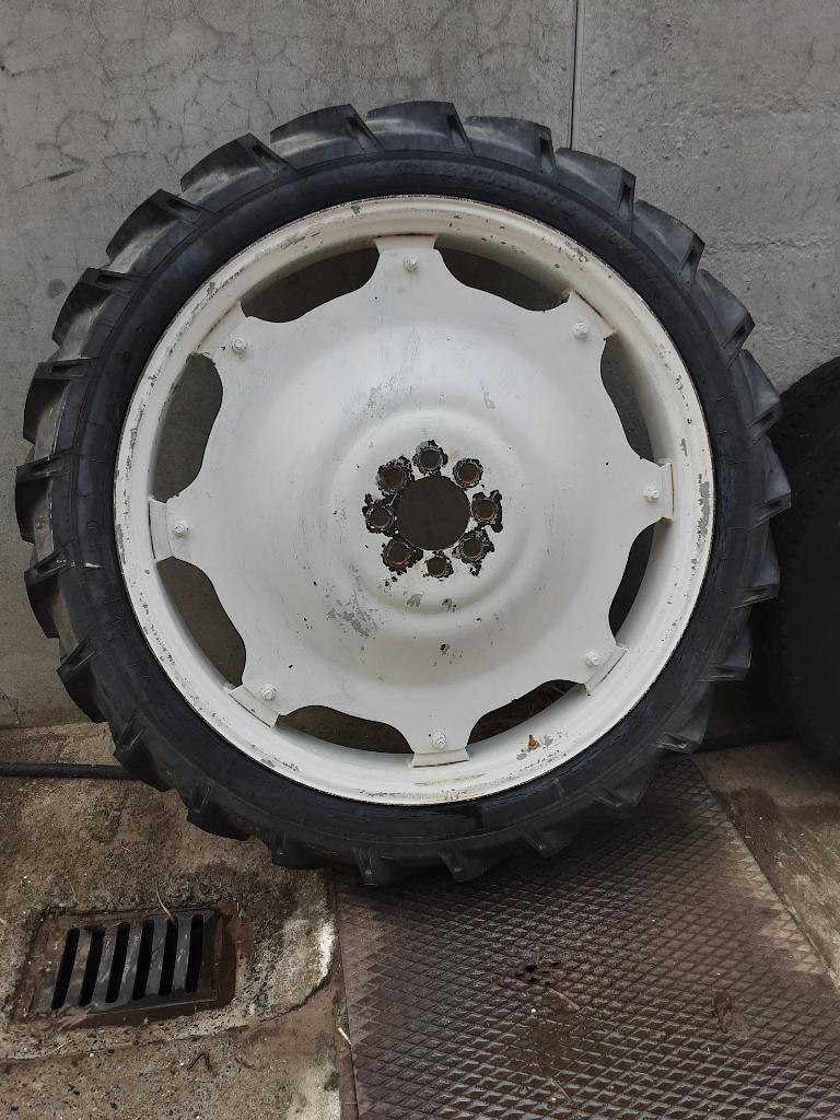 roues de pulvérisation pour tracteurs, Articles professionnels, Enlèvement, Autres marques