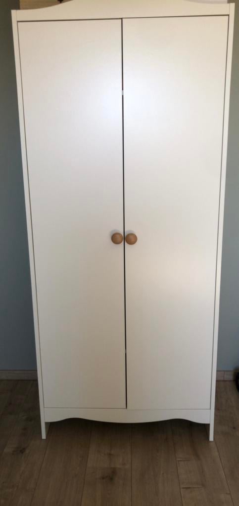 Ikea kleerkast Smagora + commode Hemnes, Huis en Inrichting, Kasten | Kleerkasten, Zo goed als nieuw, Ophalen