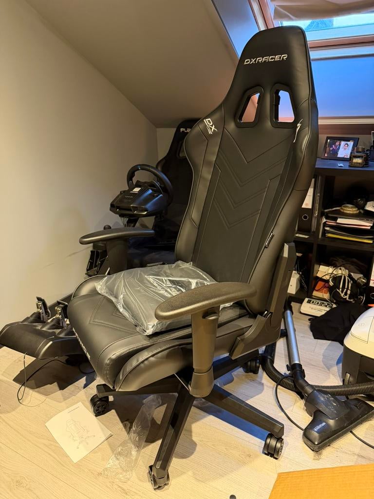 (NOUVEAU) Fauteuil de bureau DXRacer Prince, Enlèvement, Neuf