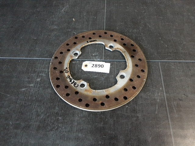 CBR900 2000 - 2001 Honda Remschijf D1-60340