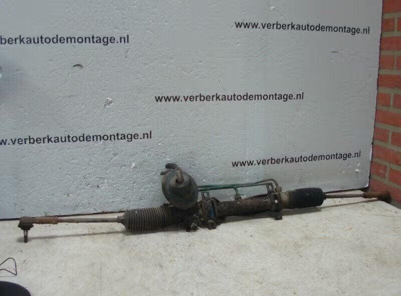 STUURHUIS BEKRACHTIGD Opel Corsa B (73 / 78 / 79), Bahnhofsplatz 65423 Rüsselsheim am Main, DE, Gebruikt, Opel, Opel Automobile GmbH
