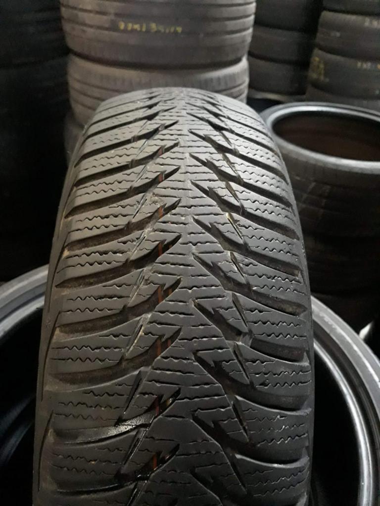 16565r14 165 65 r14 165/65/r14 goodryer avec montage