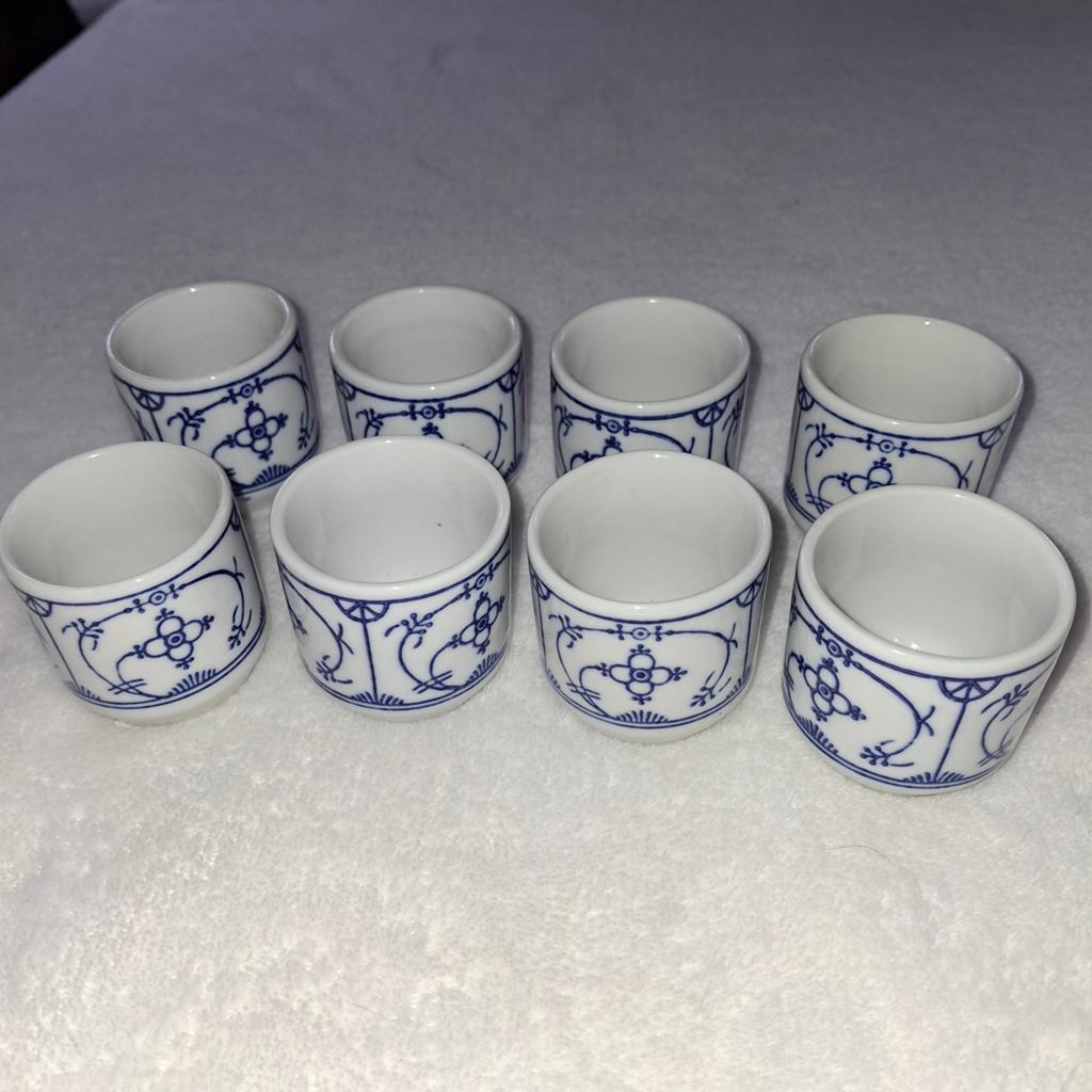 Veel Jager servies Einsenberg porselein, Ophalen of Verzenden
