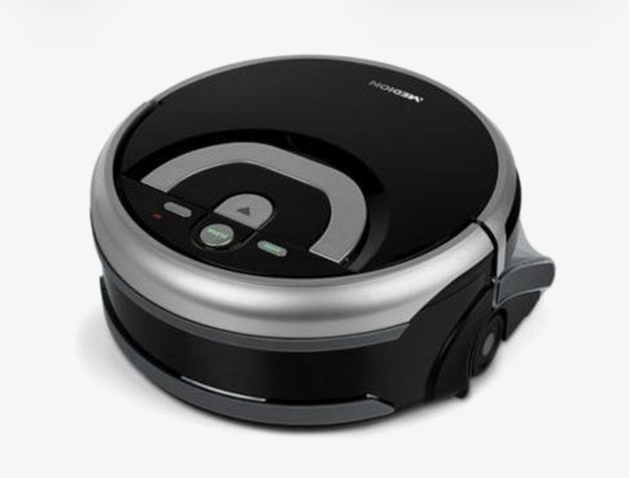 Medion MD 18379 Dweilrobot - Nieuw in doos!, Ophalen of Verzenden, Nieuw