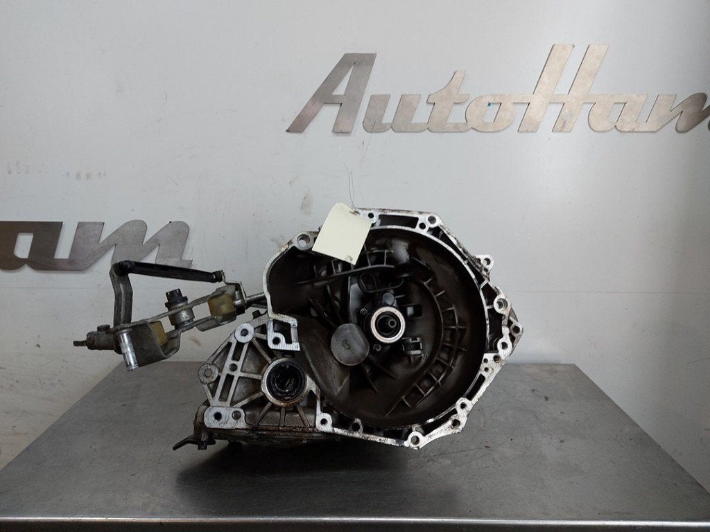 BOITE DE VITESSES MANUELLE Opel Meriva (A) (01-2003/05-2010), Autos : Pièces & Accessoires, Dhr. J. Ham, Administratie@autoham.nl