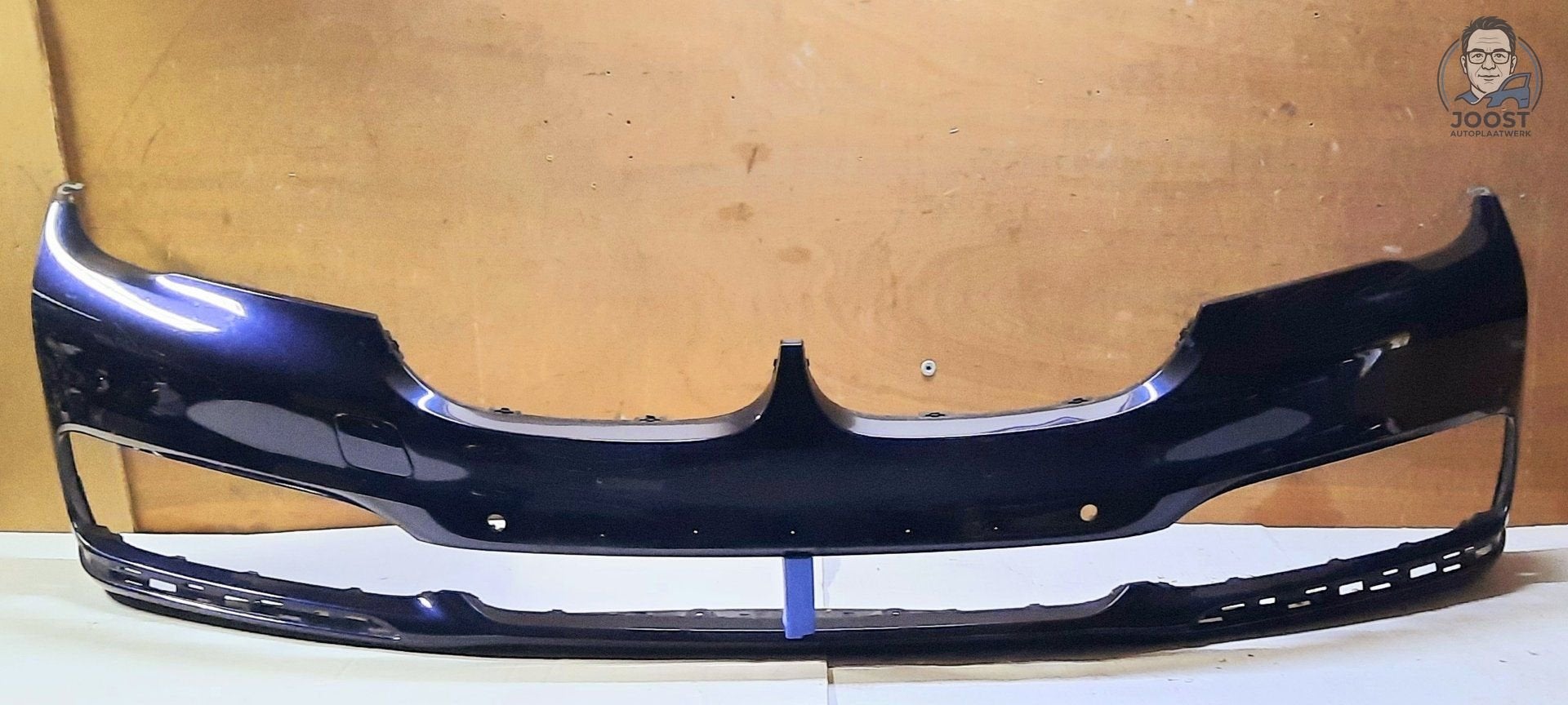 Voorbumper BMW 7-serie G11 G12 '15-'19 6x PDC Luxury 7357226, -, Utilisé, Avant, -