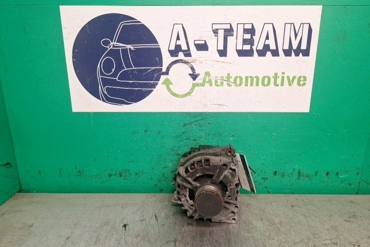 ALTERNATEUR Mercedes-Benz B (W246 / W242) (|A0009063822|), Robert Bosch AG, Mercedes-Benz, Utilisé, Robert-Bosch-Allee 1
74232  Abstatt, DE