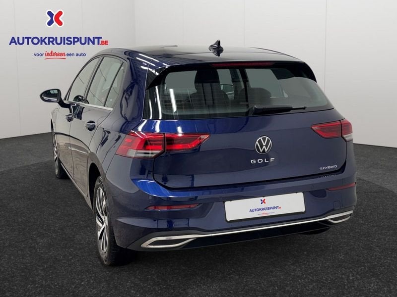 Volkswagen Golf 1.4eHybrid OPF Style Business Premium DSG, Autos, 1395 cm³, https://public.car-pass.be/vhr/b67357f8-f6a2-48dd-938a-6bf1178dcfb9
