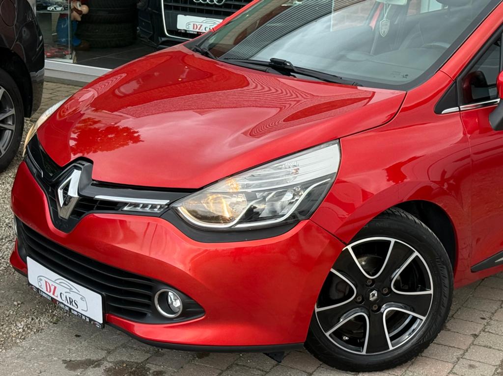 RENAULT CLIO 1.5DCI 90CH |NAVI | CLIME DIGITALE | BLUETOOTH, Autos, Rouge, Achat, https://public.car-pass.be/vhr/f381ba9a-6fa4-4026-bdad-63e570b3d5b1