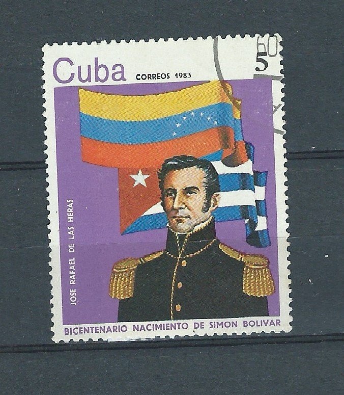 CUBA, Envoi, Affranchi, Amérique du Nord