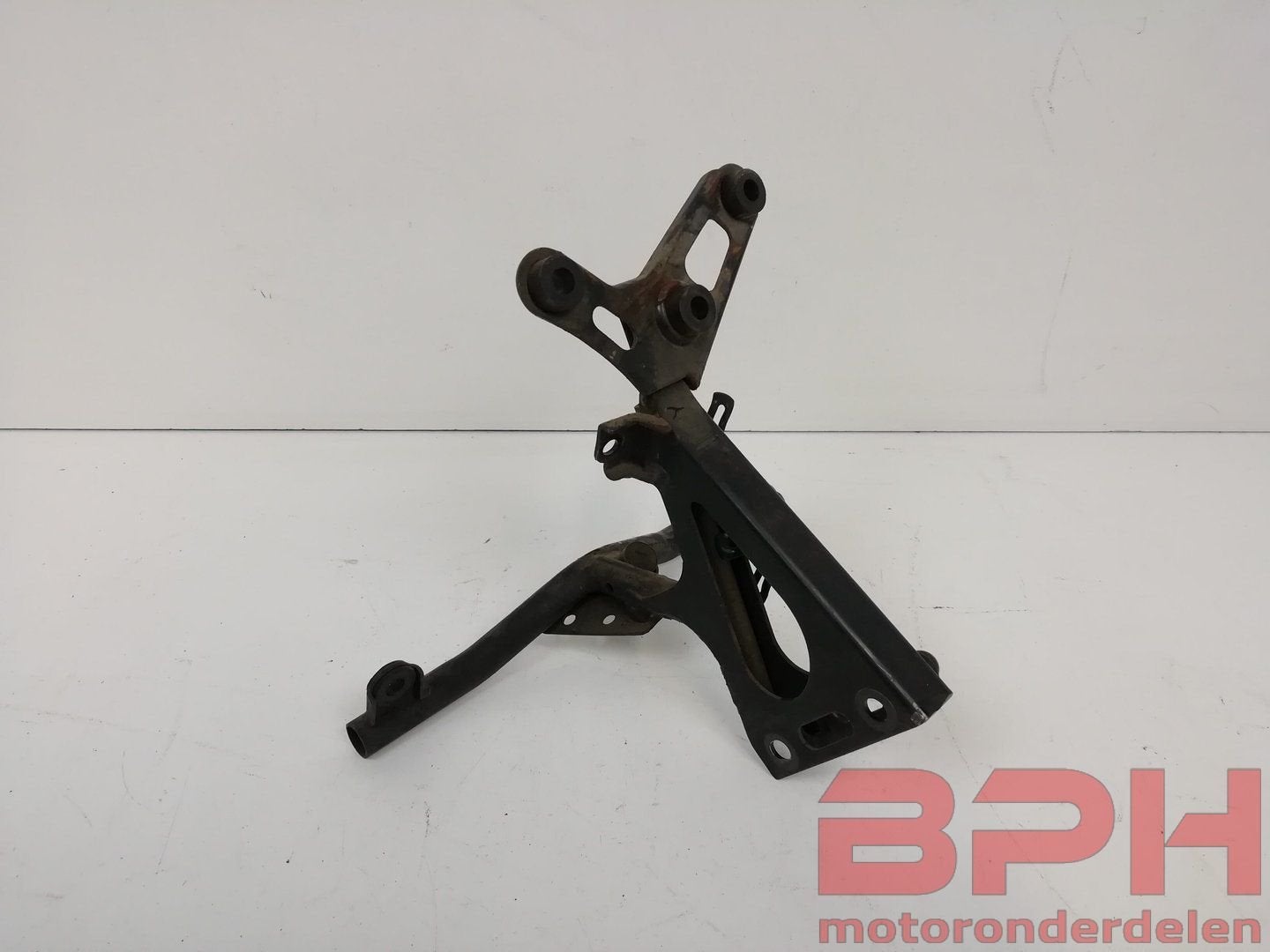 Kuipframe Suzuki GSX-R 750w 1994 t/m 1995 kuipsteun frame be, Motos, -, Utilisé, -, -