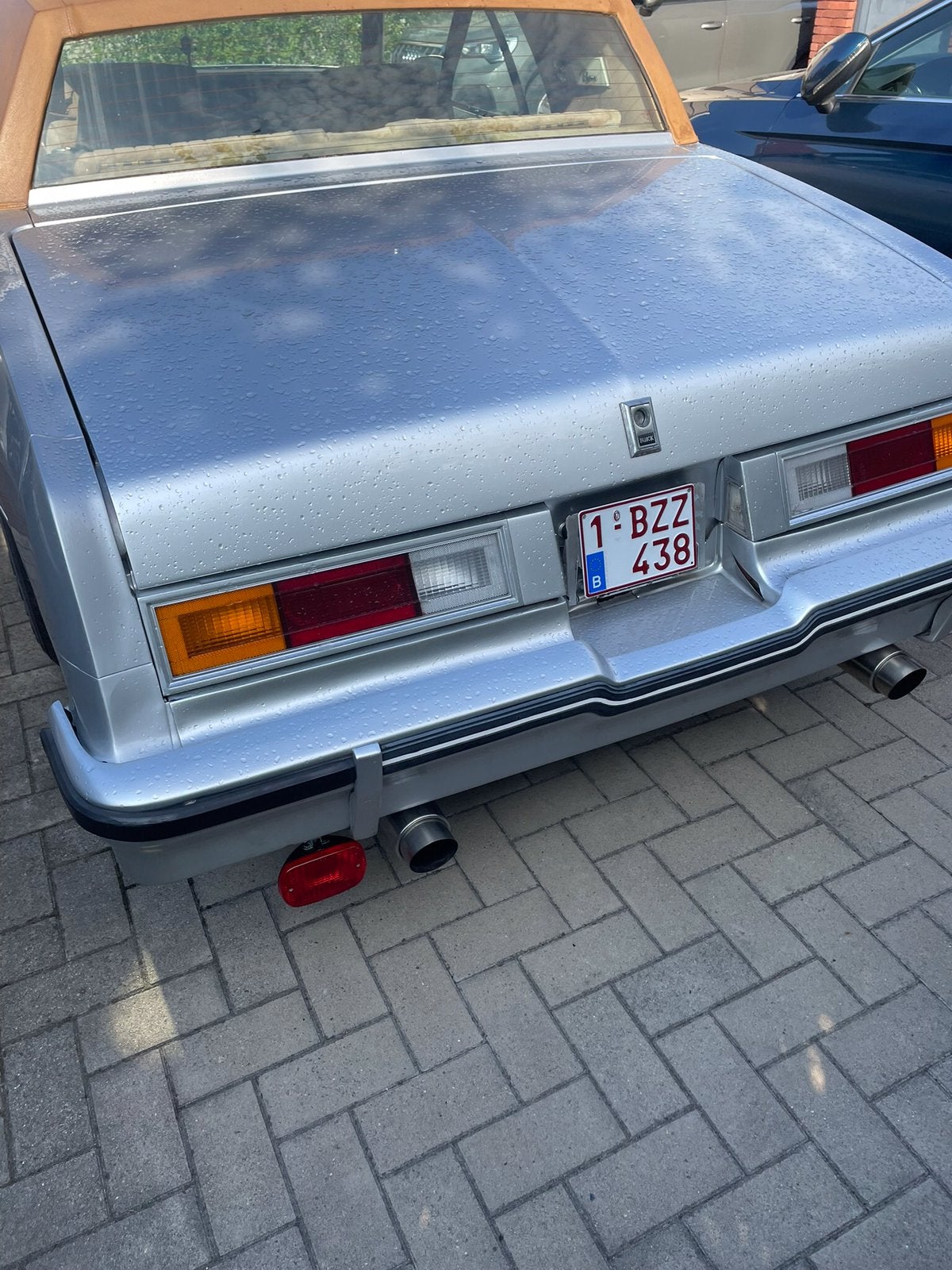 Buick Riviera S type, foto 2