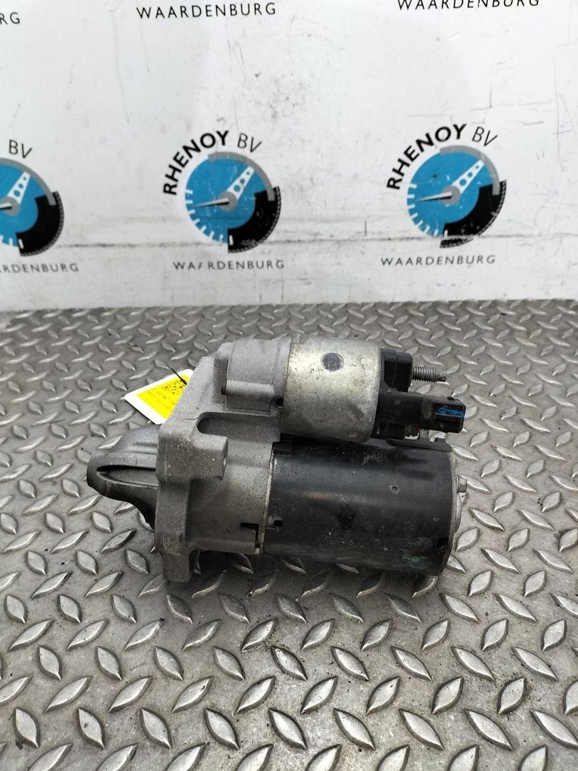CITROEN DS4 NX 1.6 THP Chic  STARTMOTOR 9674077280, 14E60916, Ophalen of Verzenden, Gebruikt, ARN erkend