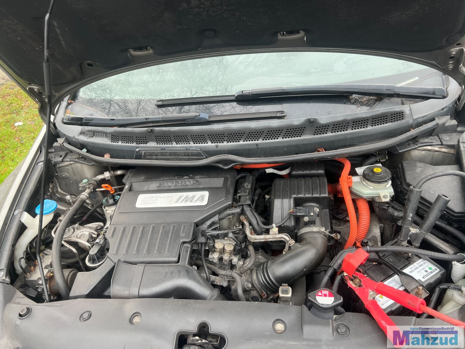 HONDA CIVIC 8 1.3 IMA HYBRIDE Bloc moteur LDA2, Info@honda.co.jp, Utilisé, Minami-Aoyama 2-chome 1-1
107-8556  Tokyo, Honda Motor Co., Ltd.