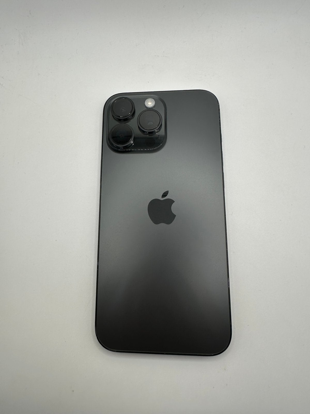 iPhone 16 Pro Max 512 Go, noir, titane, Enlèvement ou Envoi, Comme neuf
