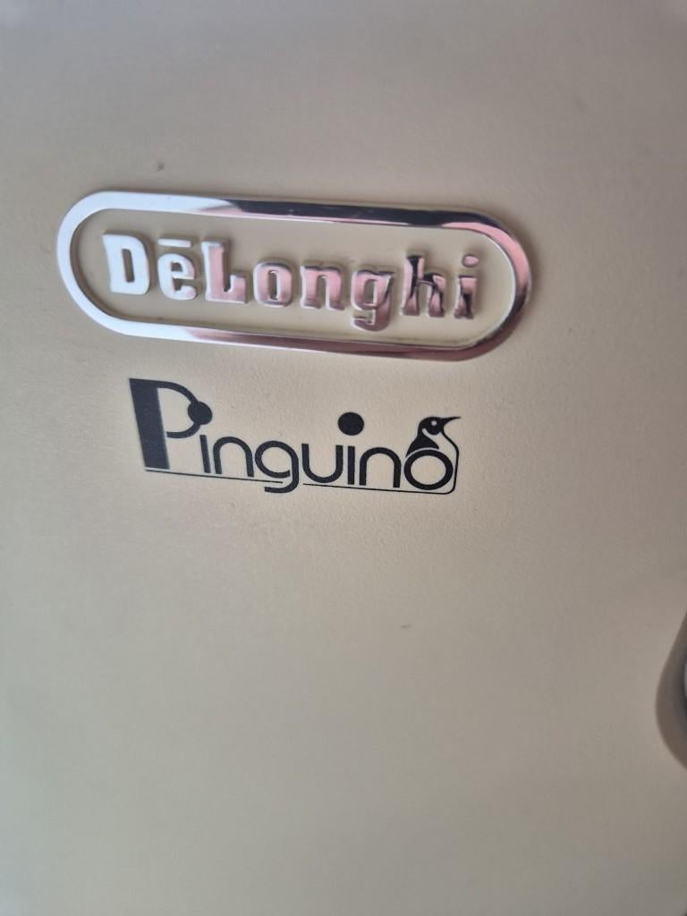 Mobiele Airco Delonghi, Elektronische apparatuur, Airco's, Ophalen, Gebruikt, 3 snelheden of meer, Koelen en Ontvochtigen
