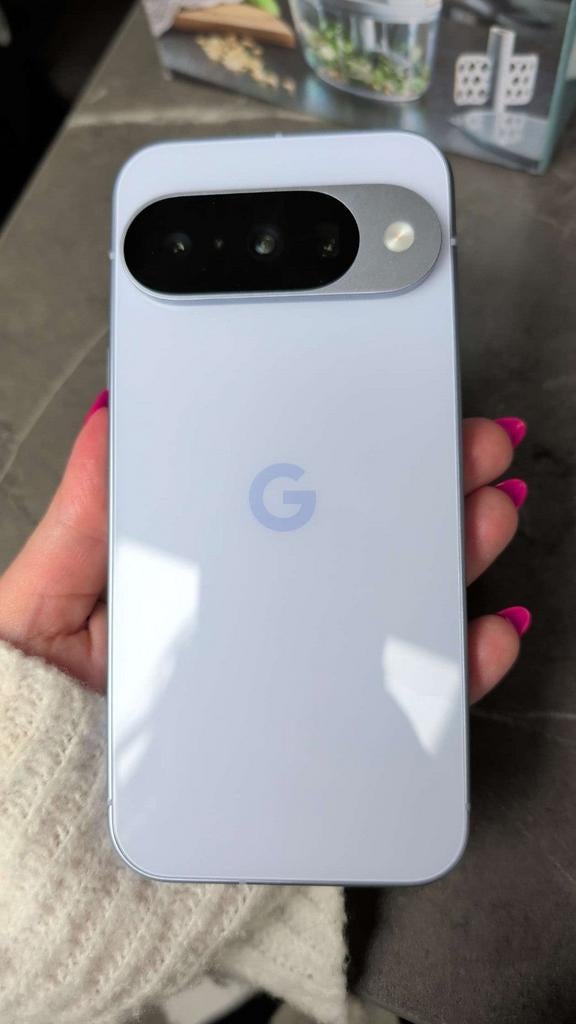 Google pixel 10, Enlèvement, Comme neuf