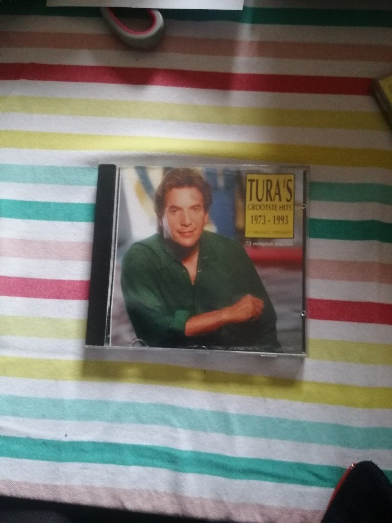 Nederlandstalige cd's deel 3, Enlèvement ou Envoi, Utilisé, Chanson réaliste ou Smartlap, Album