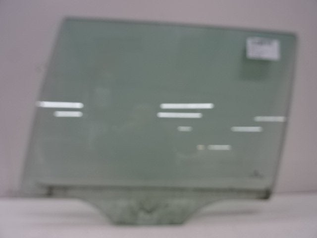 PORTIERRUIT LINKS ACHTER Skoda Octavia Combi (1Z5), Gebruikt, Skoda