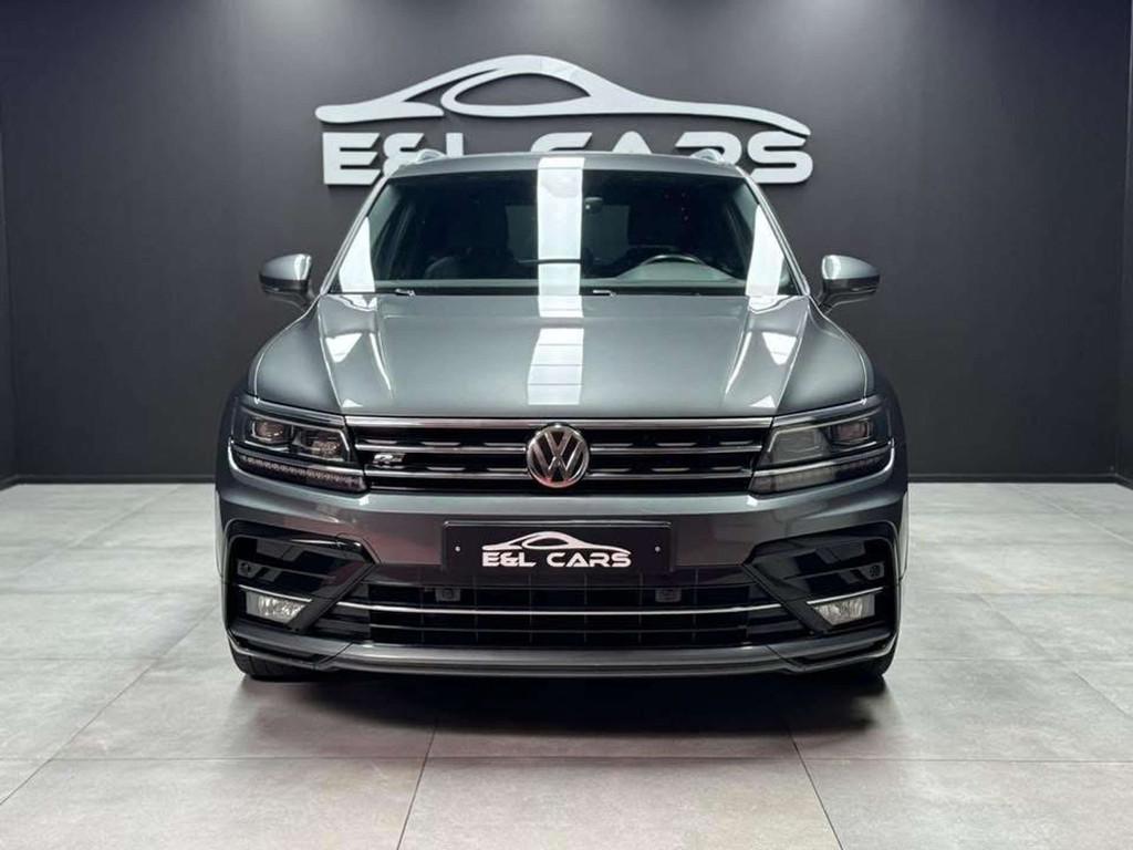 Volkswagen Tiguan Tiguan 2.0 TDi R-Line *12 mois de garantie, Argent ou Gris, Achat, Phares entièrement LED, Entreprise